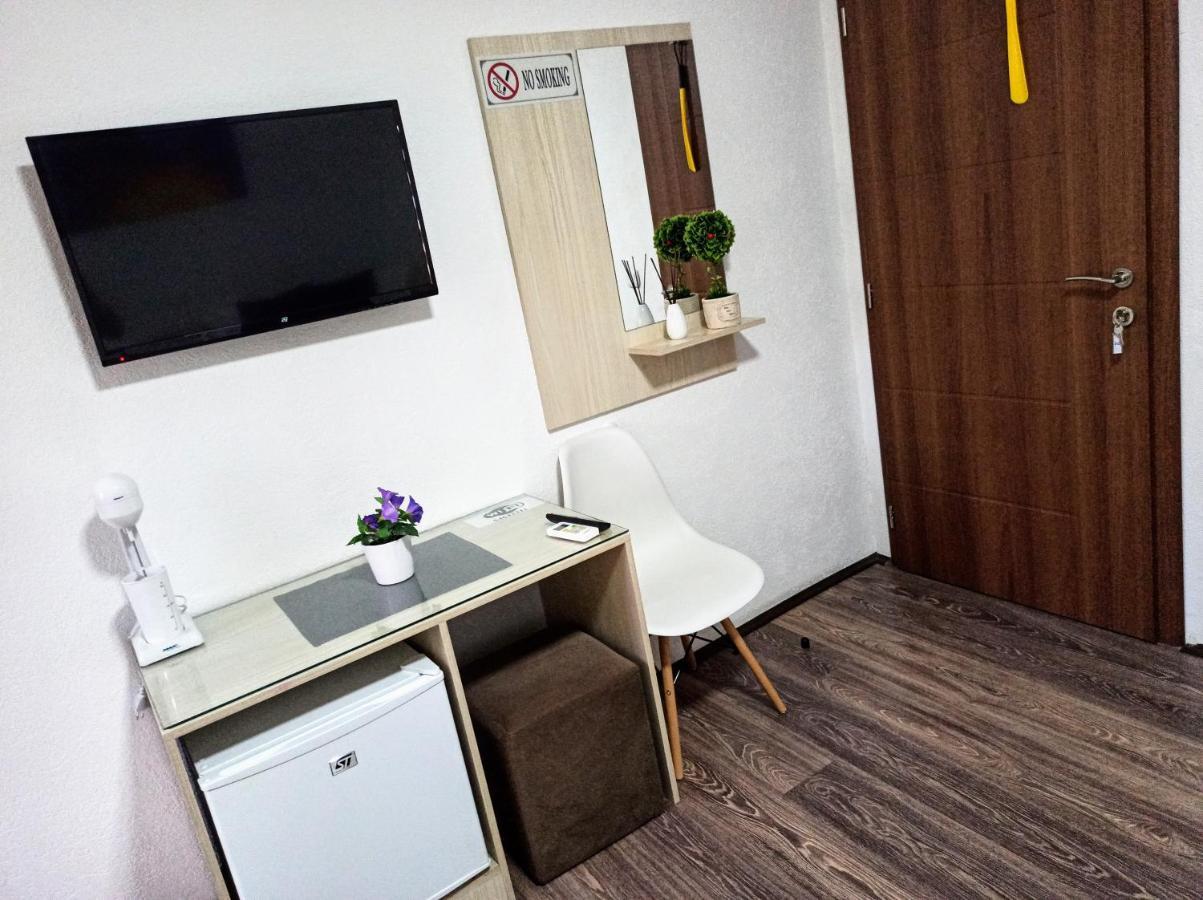 Vila Magdalena Apartamento Gevgelija Exterior foto