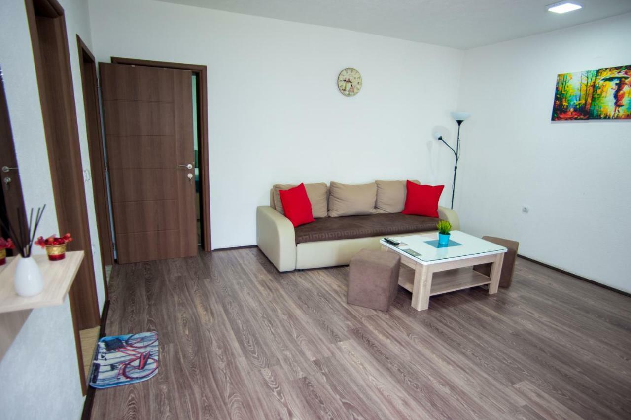 Vila Magdalena Apartamento Gevgelija Exterior foto